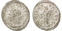 Antoninianus Coin, Postumus, Billon, Cohen:192 -