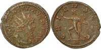 Antoninianus Coin, Postumus, Billon, Cohen:213 -