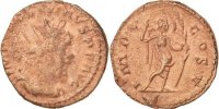 Antoninianus Coin, Postumus, Billon, Cohen:31 -