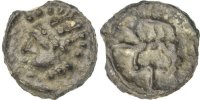France Potin Coin, Leuci, Delestrée:9189 -