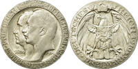 German States 3 Mark Coin, PRUSSIA, Wilhelm II, Berlin -