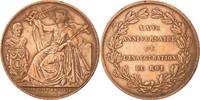 Belgium Medal Politics, Society, War, Copper -
