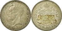 Belgium 20 Francs, 20 Frank Coin, Silver, KM:104.1 -