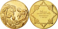 Spain Medal Arts & Culture, Bronze -