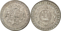 France Token Royal, Silver, Feuardent:6095. -