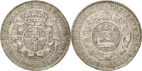 France Token Royal, Silver, Feuardent:6095. -