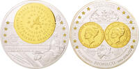 France Medal The Fifth Republic, History, Silver -