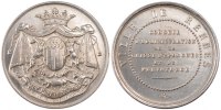 France Token Savings Bank, Silver, Jacqmin:75 -