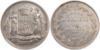 France Token Savings Bank, Silver, Jacqmin:53 -
