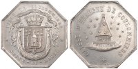 France Token Savings Bank, Silver, Jacqmin:23 -