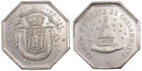 France Token Savings Bank, Silver, Jacqmin:23 -