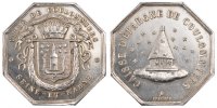 France Token Savings Bank, Silver, Jacqmin:23 -