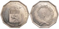 France Token Savings Bank, Silver, Jacqmin:44 -
