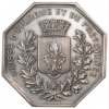 France Token Savings Bank, Silver, Jacqmin:41 -