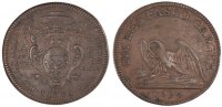 France Token Royal, Copper, Feuardent:9605 -