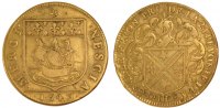 France Token Royal, Copper, Feuardent:3561 -