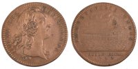 France Token Royal, Copper, Feuardent:2057 -