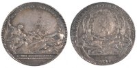 France Token Royal, Silver, Feuardent:10782 -