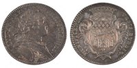 France Token Royal, Silver, Feuardent:9178 -