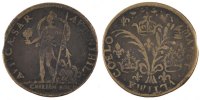 France Token Royal, Copper, Feuardent:11832 -