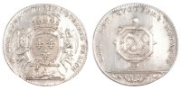 France Token Notary, Silver, Lerouge:167 -