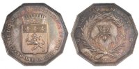 France Token Savings Bank, Silver, Jacqmin:44 -