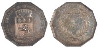 France Token Savings Bank, Silver, Jacqmin:44 -