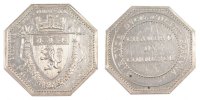 France Token Chamber of Commerce, Silver -