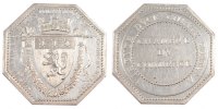 France Token Chamber of Commerce, Silver -