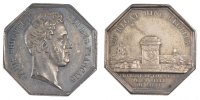 France Token Chamber of Commerce, Silver -