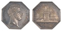 France Token Chamber of Commerce, Silver -