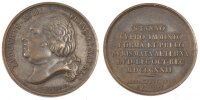 France Token Royal, Copper -