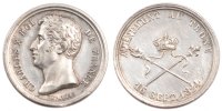 France Token Royal, Silver -