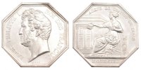 France Token Royal, Silver -