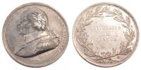 France Token Royal, Silver -