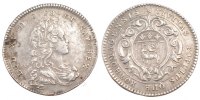France Token Royal, Silver, Feuardent:6203 -