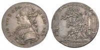France Token Royal, Copper -