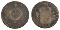 France Sol Coin, Sol aux balances françoise, Marseille -