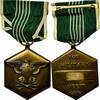 United States of America Medal Fot Military Merit, Excellent Quality, Bronze -