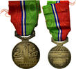 France Medal Syndicat Général du Commerce et de l'Industrie -