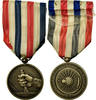 France Medal Médaille des cheminots, Excellent Quality, Favre-Bertin -