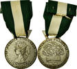 France Medal Médaille d'honneur communale, régionale et départementale -