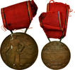 France Medal Syndicat des Entrepreneurs de Travaux Publics, France et Outre-Mer -