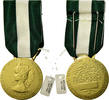 France Medal Médaille d'honneur communale, régionale et départementale -
