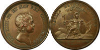 France Medal Louis XIV, Campagnes Victorieuses, Mauger -