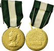 France Medal Médaille d'honneur communale, régionale et départementale -