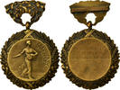 France Medal Ministère de l'Hygiène, Prévoyance Sociale, Excellent Quality -