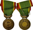 France Medal Société d'encouragement au dévouement, Very Good Quality -
