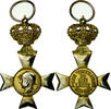 Belgium Medal Les Vétérans du Roi Albert Ier, Excellent Quality -