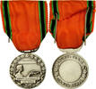France Medal Société Nationale d'Encouragement au bien, Uncirculated, H. -